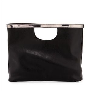 Neiman Marcus large tote bag